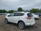 2017 Toyota Rav4 Limited   for Sale in Des Moines, IA - Front End
