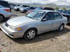 2002 Toyota Corolla Ce en Venta en Magna, UT - Side