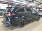 2022 Toyota Sienna Le for Sale in East Granby, CT - Minor Dent/Scratches