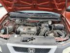 2003 HONDA ELEMENT EX   for sale at Copart KS - KANSAS CITY