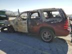 2007 Chevrolet Tahoe C1500 იყიდება Las Vegas-ში, NV - Burn