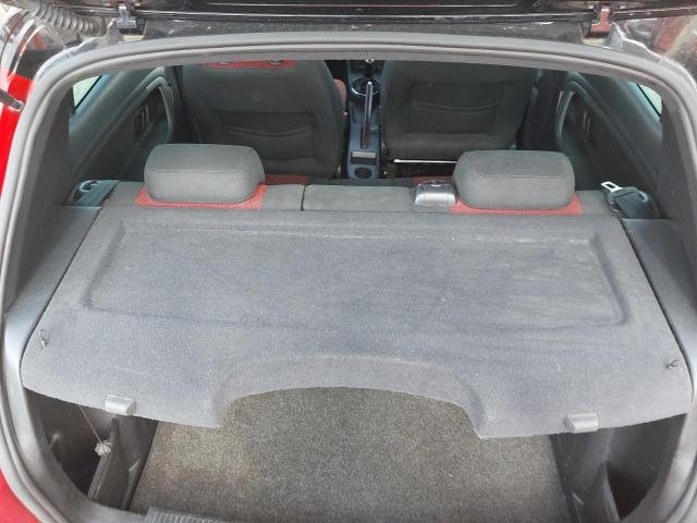2012 SKODA FABIA MONT