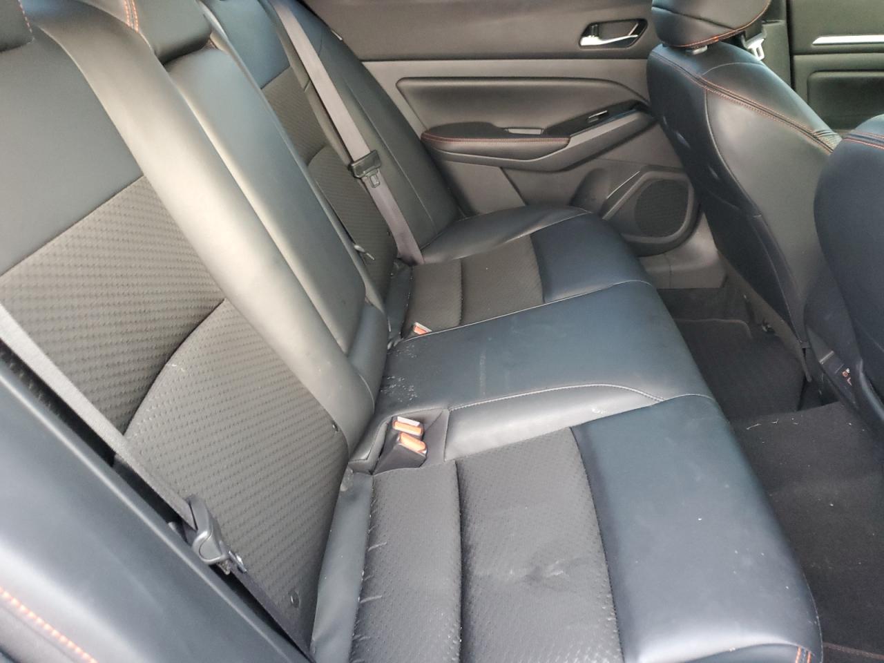 2024 Nissan Altima Sr VIN: 1N4BL4CV4RN315923 Lot: 55265615