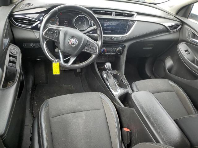  BUICK ENCORE 2021 White