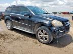 2012 Mercedes-Benz Gl 450 4Matic for Sale in Houston, TX - Front End