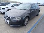 2012 AUDI A3 TDI for sale at Copart NEWBURY