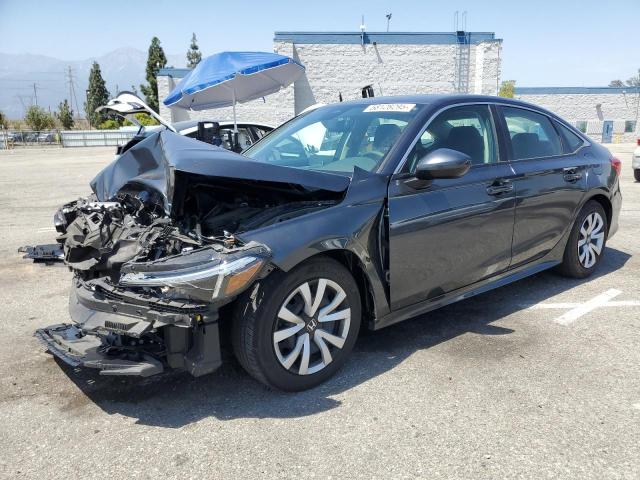 HONDA CIVIC LX 2024