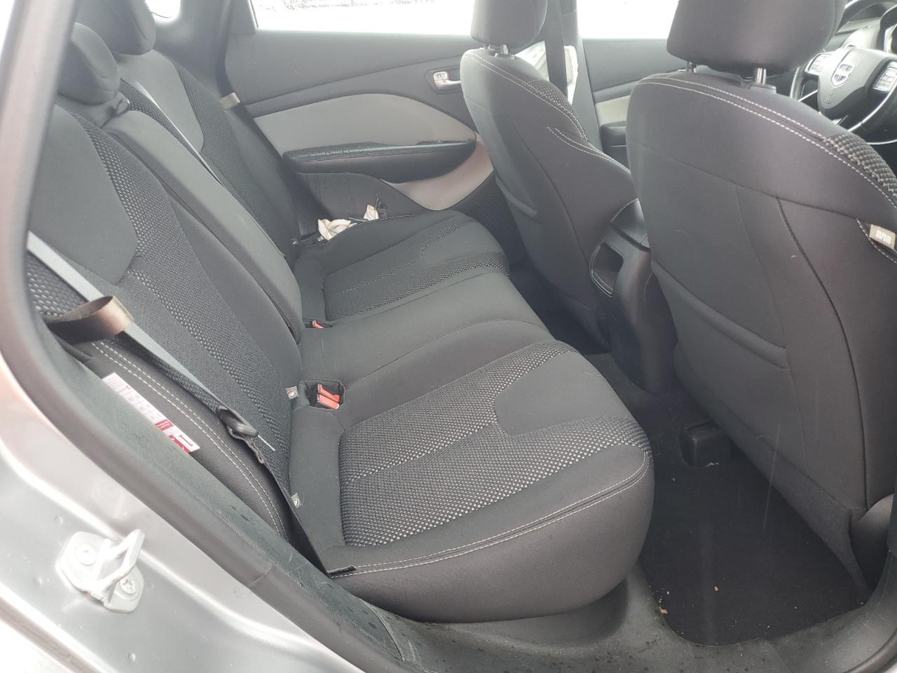 2015 Dodge Dart Sxt VIN: 1C3CDFBB3FD345449 Lot: 56947145