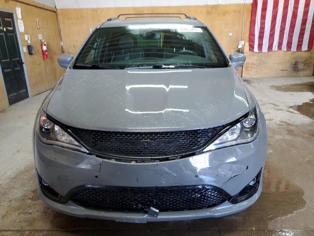  CHRYSLER PACIFICA 2020 Серый