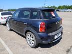 2011 MINI COUNTRYMAN COOPER S ALL4  for sale at Copart NEWBURY