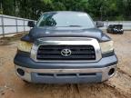 2007 Toyota Tundra Double Cab Sr5 იყიდება Austell-ში, GA - Rear End