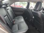 2017 Toyota Corolla L en Venta en Bridgeton, MO - Front End