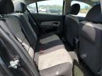 2016 Chevrolet Cruze Limited Ls zu verkaufen in Byron, GA - Mechanical