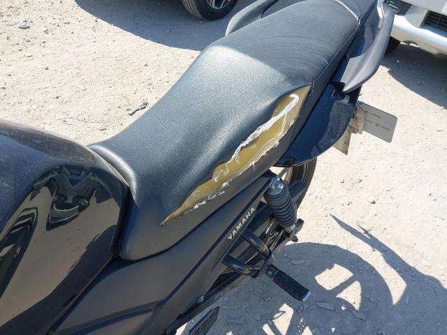 2020 YAMAHA YS 125