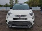 2014 Fiat 500L Trekking de vânzare în London, ON - Front End
