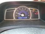 2009 Honda Civic Ex на продаже в Denver, CO - Front End