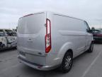 2019 FORD TRANSIT CU for sale at Copart CHESTER