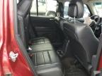 2016 Jeep Patriot Latitude for Sale in Spartanburg, SC - Front End