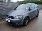 2011 VOLKSWAGEN GOLF PLUS for sale at Copart WESTBURY