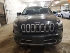 Ham Lake, MN에서 판매 중인 2017 Jeep Cherokee Limited - Minor Dent/Scratches