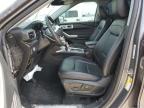 2022 Ford Explorer Limited იყიდება Houston-ში, TX - Front End