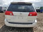 2008 Toyota Sienna Xle продається в Elgin, IL - Rear End