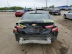 2020 Chevrolet Malibu Lt en Venta en Woodhaven, MI - Rear End