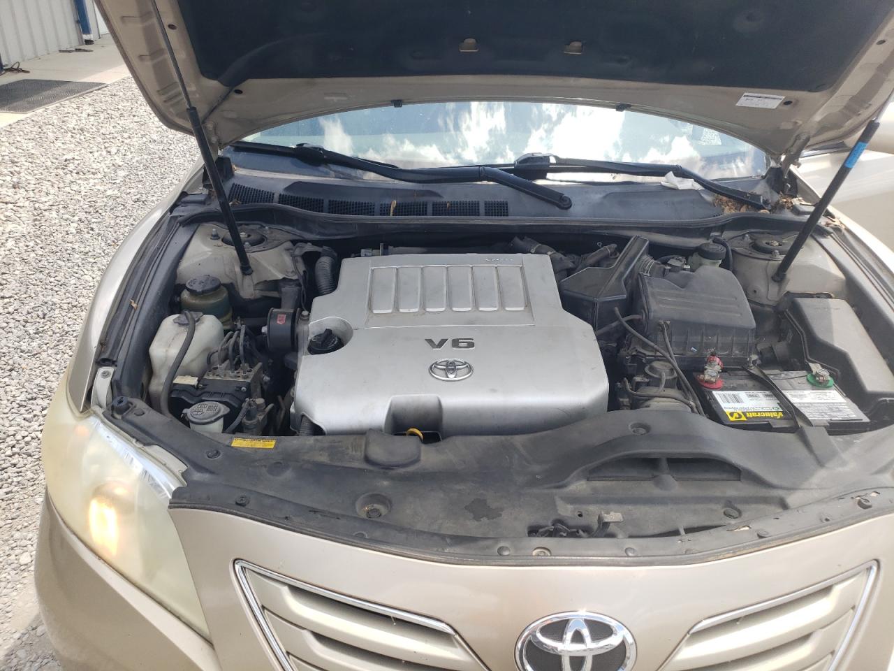 2007 Toyota Camry Le VIN: JTNBK46K773003095 Lot: 57975695