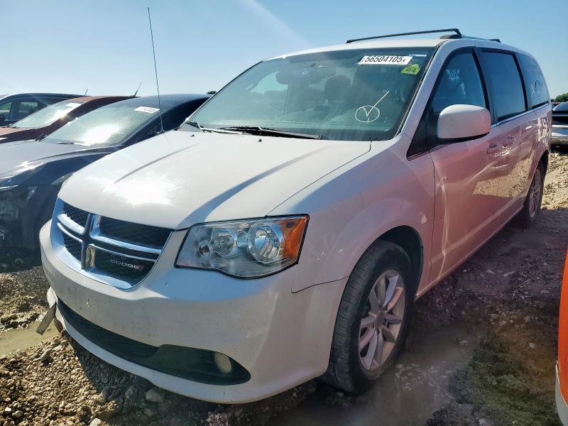  DODGE All Models 2019 Белый