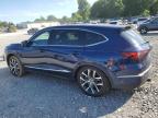2022 Acura Mdx Technology en Venta en Madisonville, TN - Rear End