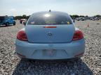 2013 Volkswagen Beetle  продається в Arcadia, FL - Minor Dent/Scratches