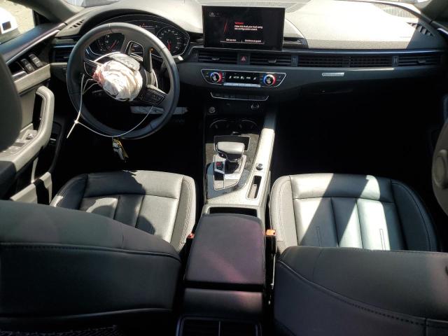  AUDI A5 2020 Biały