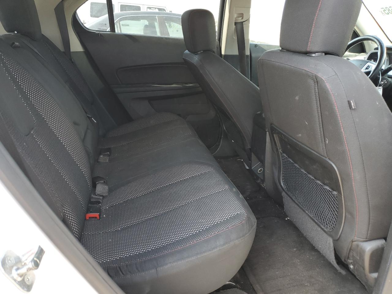 2016 Chevrolet Equinox Lt VIN: 2GNALCEK6G1168254 Lot: 55400685