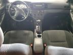 2007 Toyota Corolla Ce en Venta en Des Moines, IA - Front End