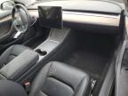 2022 TESLA MODEL 3    for sale at Copart NY - LONG ISLAND
