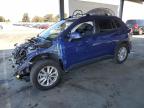 2022 Toyota Corolla Cross Le за продажба в Hayward, CA - Front End