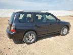 2008 Subaru Forester Sports 2.5X за продажба в Rapid City, SD - Hail