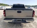 2003 Chevrolet Silverado C1500 for Sale in Ellenwood, GA - Side