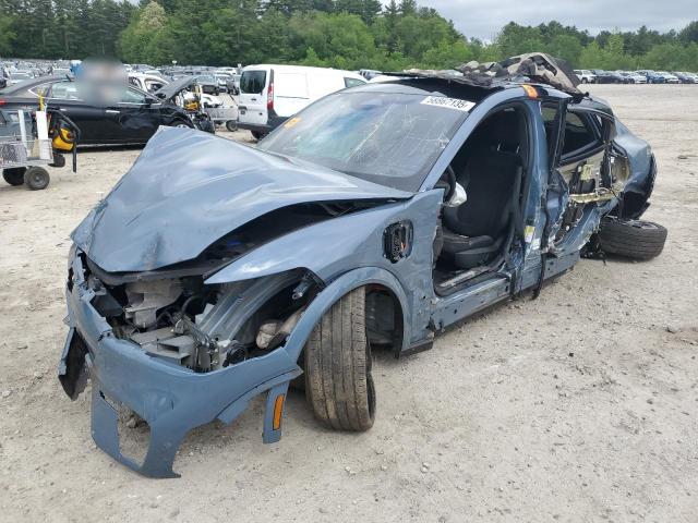 FORD MUSTANG MA 2023