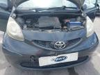 2006 TOYOTA AYGO+ VVT- for sale at Copart CHESTER