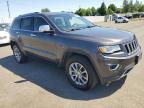 2015 Jeep Grand Cherokee Limited na sprzedaż w Portland, OR - Normal Wear