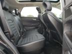 2016 Ford Edge Sel للبيع في Columbus، OH - Rear End