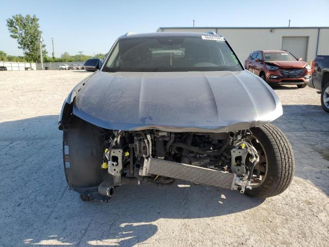  VOLKSWAGEN ATLAS 2020 Вугільний