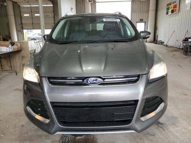  FORD ESCAPE 2014 Charcoal