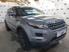 2013 LAND ROVER RANGE ROVE for sale at Copart BELFAST