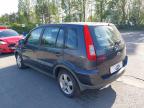 2011 FORD FUSION ZET for sale at Copart GLOUCESTER
