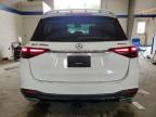 2024 Mercedes-Benz Gle 450E 4Matic   იყიდება Sandston-ში, VA - Stripped