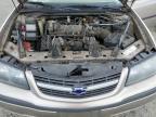 2002 Chevrolet Impala Ls zu verkaufen in Antelope, CA - Mechanical