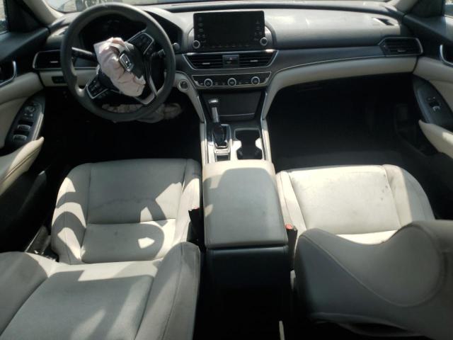  HONDA ACCORD 2019 White