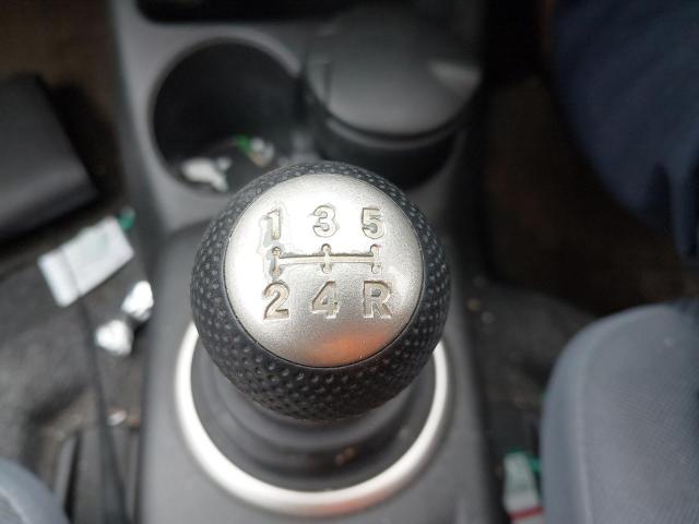 2008 HONDA JAZZ S